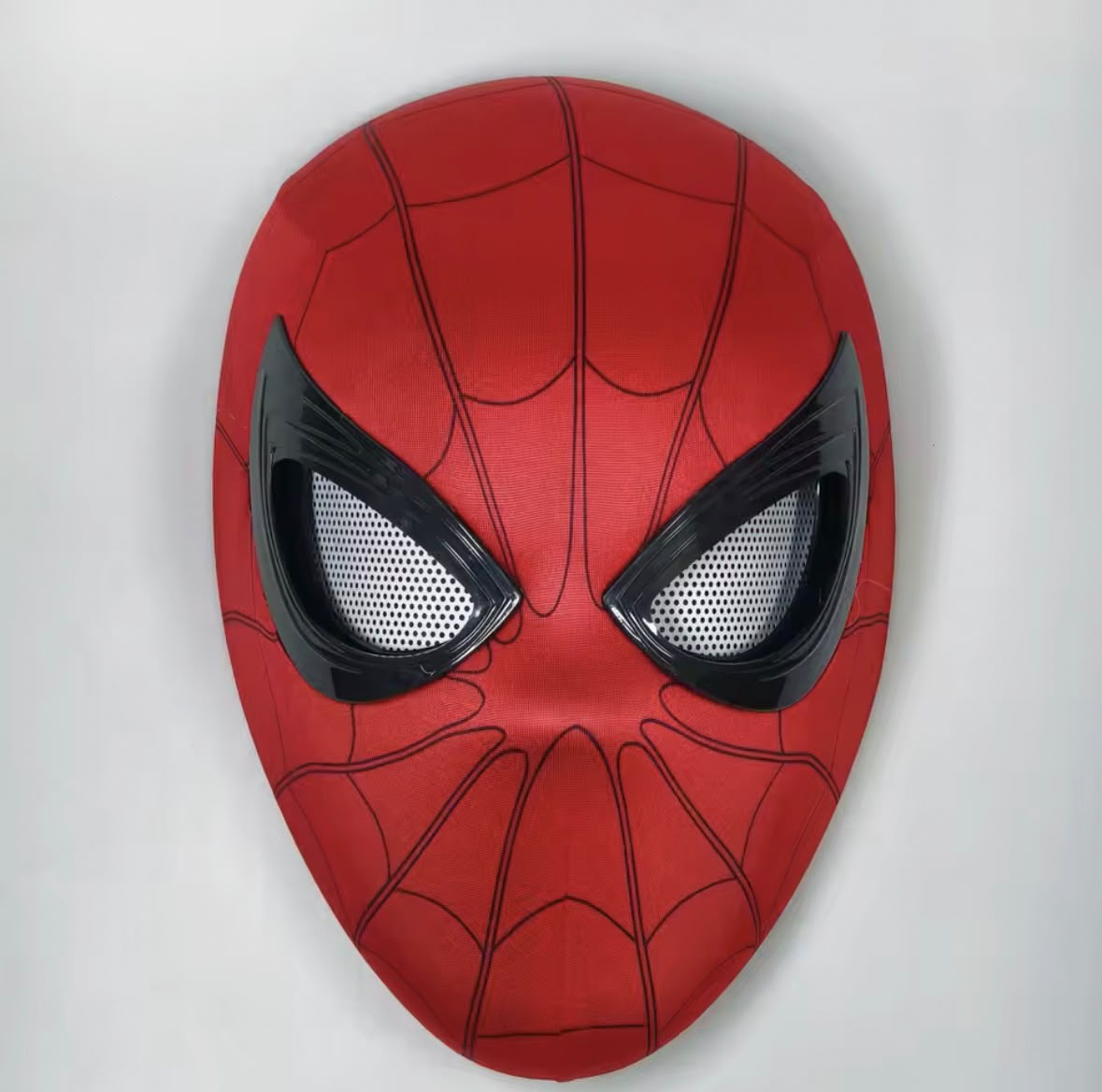 Spider Vision™ – Máscara Arácnida