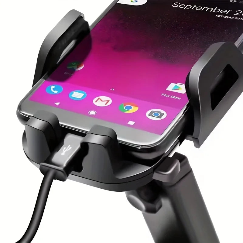 Soporte de Coche Ultra Resistente 360º KramEx