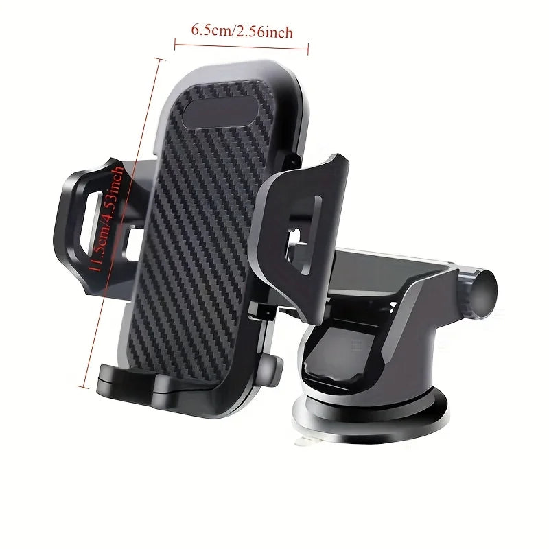Soporte de Coche Ultra Resistente 360º KramEx