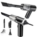 Mini Aspirador Inalámbrico Pro 120W