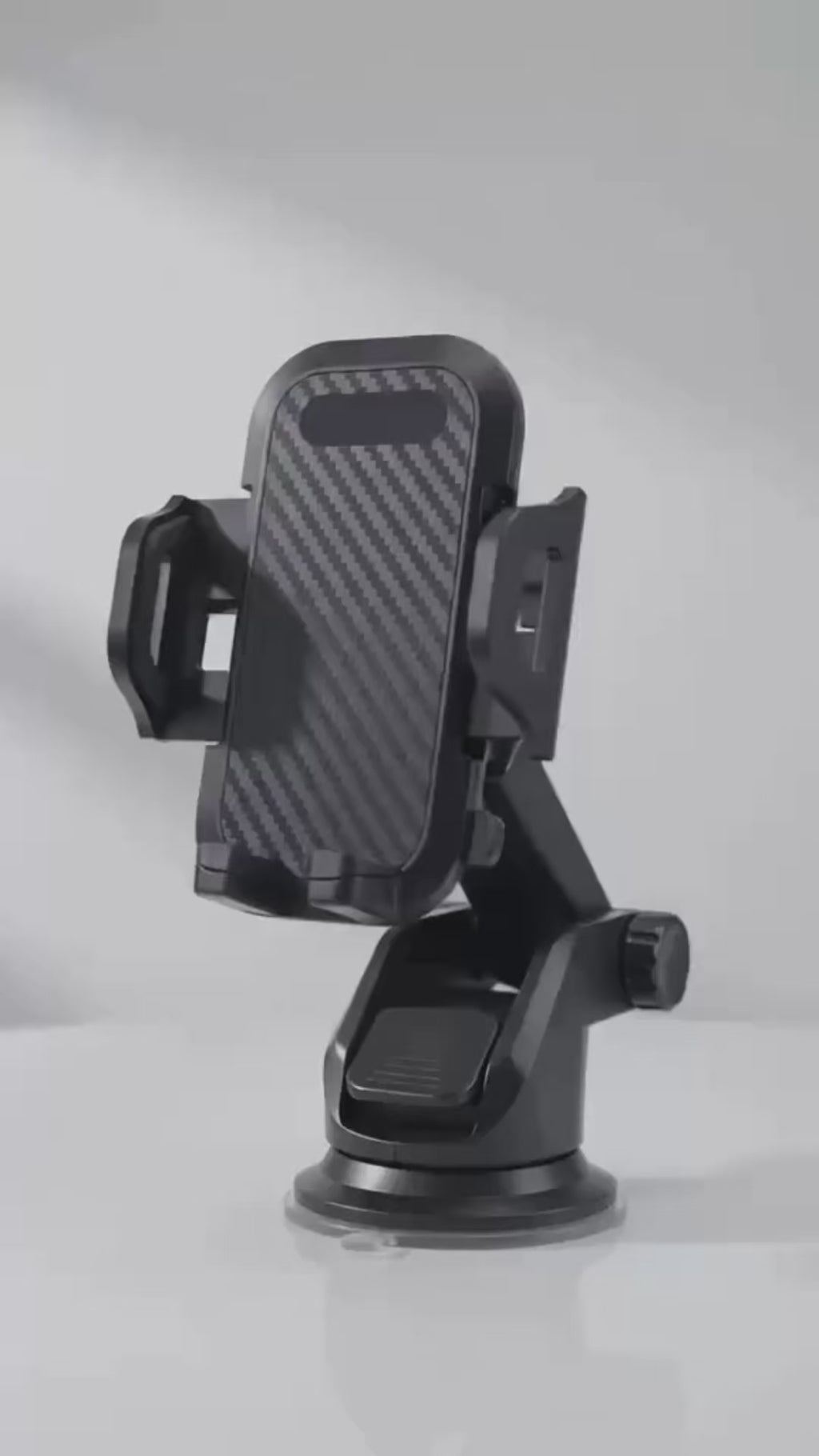 Soporte de Coche Ultra Resistente 360º KramEx