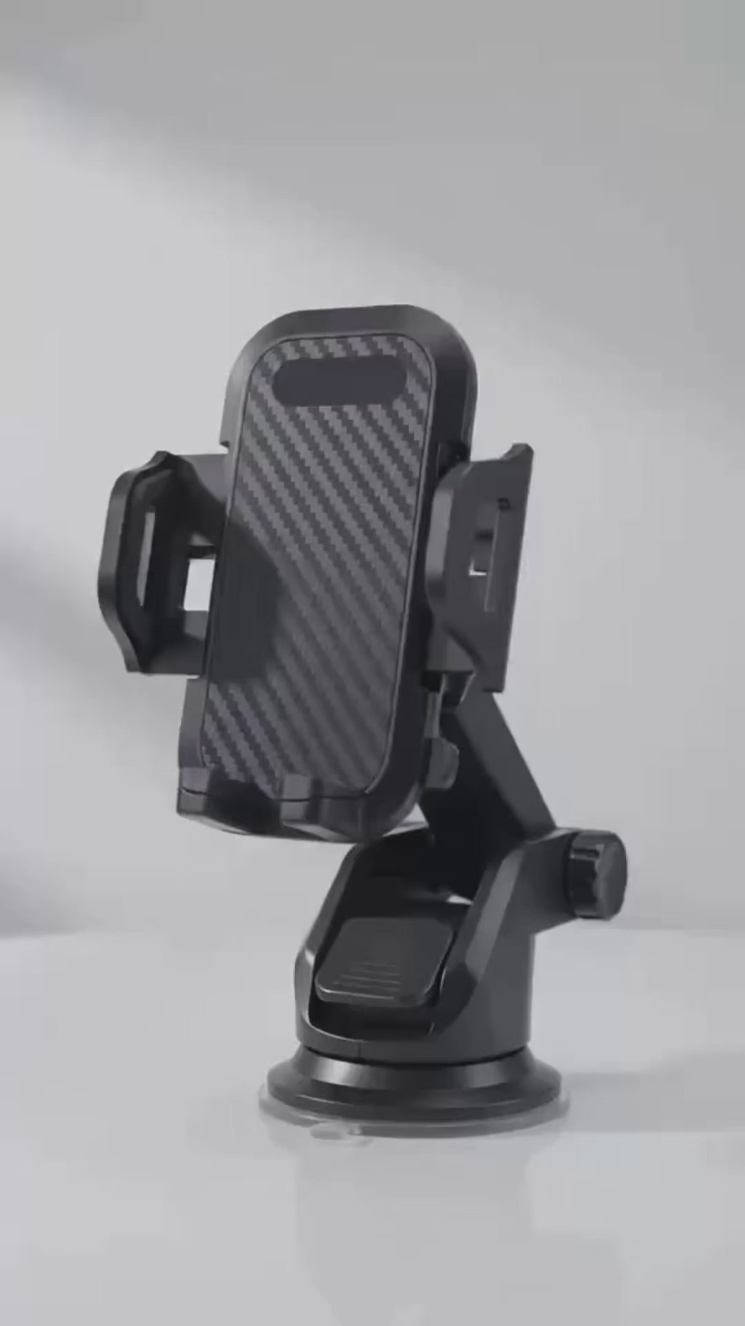 Soporte de Coche Ultra Resistente 360º KramEx